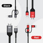 Universal HDMI Projection Cable