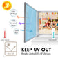 Pellicola Specchio per Vetri Privacy, Protezione Solare e Anti-UV