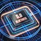 Supporto per telefono con altoparlante Bluetooth e ricarica