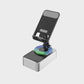 Supporto per telefono con altoparlante Bluetooth e ricarica