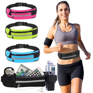 🏃‍♂️💧 Marsupio impermeabile da esterno per smartphone – 🌧️📱 Ideale per jogging, viaggi e festival – Custodisce in sicurezza chiavi e contanti – Ultraleggero e resistente