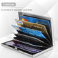 Porta carte di credito RFID