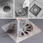 [Regalo pratico] Filtro multifunzione monouso per scarichi a pavimento e fognature