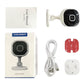Telecamera di Sicurezza Domestica Smart HD Wireless