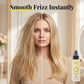 Spray termoprotettivo per capelli