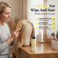 Spray termoprotettivo per capelli