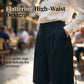 👖🌿 Bermuda da donna dalla vestibilità comoda – SCONTO DEL 55%! Pantaloncini comodi, lunghezza perfetta – ideali per le giornate calde e il tempo libero. 🔥☀️