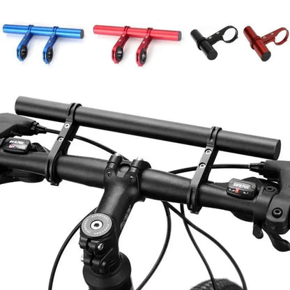 Staffa di estensione multifunzione per bicicletta