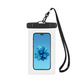Custodia Universale Impermeabile per Smartphone