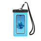 Custodia Universale Impermeabile per Smartphone