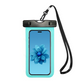 Custodia Universale Impermeabile per Smartphone