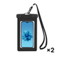 Custodia Universale Impermeabile per Smartphone