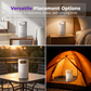 Lampada antizanzare a LED alimentata via USB