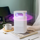 Lampada antizanzare a LED alimentata via USB
