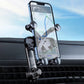💥 ACQUISTO 1 E 1 GRATIS OGGI💥 Supporto girevole per telefono da auto