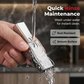 Stainless Steel Lobster Shell Remover
