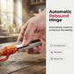 Stainless Steel Lobster Shell Remover