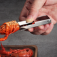 Stainless Steel Lobster Shell Remover