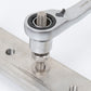 🔧 SCONTO 50%! 🛠️ Kit Chiave a Cricchetto 29 Pezzi – Acciaio Cromo-Vanadio – Bussole & Inserti per Fai da Te & Auto