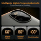 🍱Sconto del 50%!⚡Scaldavivande elettrico portatile autoriscaldante🌡️