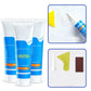 Wall Repair Paste for Cracks, Holes & Gaps