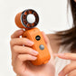 Ventilatore pieghevole 3 in 1 con power bank