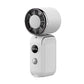 Ventilatore pieghevole 3 in 1 con power bank