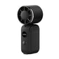 Ventilatore pieghevole 3 in 1 con power bank