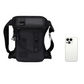 Durable Oxford Fabric Utility Bag for Travel