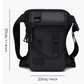 Durable Oxford Fabric Utility Bag for Travel