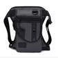 Durable Oxford Fabric Utility Bag for Travel
