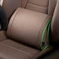 🥳SVENDITA 2026🥳💞OLTRE 50.000 PEZZI VENDUTI!💥🚗✨ Offerta lampo: 50% di sconto! Set ergonomico di poggiatesta e supporto lombare per sedili auto