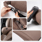 🥳SVENDITA 2026🥳💞OLTRE 50.000 PEZZI VENDUTI!💥🚗✨ Offerta lampo: 50% di sconto! Set ergonomico di poggiatesta e supporto lombare per sedili auto