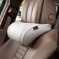 🥳SVENDITA 2026🥳💞OLTRE 50.000 PEZZI VENDUTI!💥🚗✨ Offerta lampo: 50% di sconto! Set ergonomico di poggiatesta e supporto lombare per sedili auto
