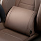 🥳SVENDITA 2026🥳💞OLTRE 50.000 PEZZI VENDUTI!💥🚗✨ Offerta lampo: 50% di sconto! Set ergonomico di poggiatesta e supporto lombare per sedili auto