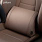 🥳SVENDITA 2026🥳💞OLTRE 50.000 PEZZI VENDUTI!💥🚗✨ Offerta lampo: 50% di sconto! Set ergonomico di poggiatesta e supporto lombare per sedili auto