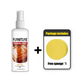 🥳OFFERTA SPECIALE 2026🥳💞OLTRE 50.000 ESEMPLARI VENDUTI!💎🖼️SCONTO DEL 50%! Spray lucidante per mobili – Ridona immediatamente lucentezza al legno, nutre e protegge. Include una spugna morbida. Ridà vita ai vecchi mobili! 💫🛋️