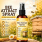 🐝Spray attrattivo naturale per api da esterno