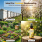 🐝Spray attrattivo naturale per api da esterno
