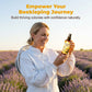 🐝Spray attrattivo naturale per api da esterno