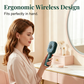 Electric Scalp Massager Brush with Liquid Infusion Tank