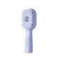 Electric Scalp Massager Brush with Liquid Infusion Tank