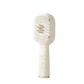 Electric Scalp Massager Brush with Liquid Infusion Tank