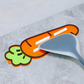 Tappetino scolapiatti multifunzione in silicone per cucina