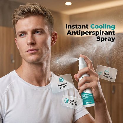 📢📢Sconto del 50%!! ⏰Deodorante antitraspirante unisex in stick