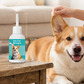 Offerta a Tempo Limitato! 🐱🐶 Gocce Detergenti Delicate per Orecchie degli Animali — Addio alle Malattie del Canale Uditivo Esterno