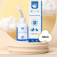 Offerta a Tempo Limitato! 🐱🐶 Gocce Detergenti Delicate per Orecchie degli Animali — Addio alle Malattie del Canale Uditivo Esterno