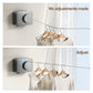 Retractable Indoor Steel Clothesline