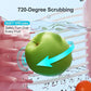 Fruit & Vegetable Cleaner Spinner