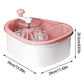 Fruit & Vegetable Cleaner Spinner
